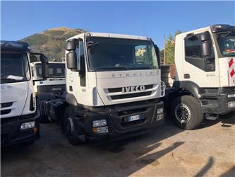 Iveco Stralis 440 S42