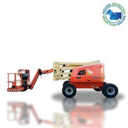JLG 450AJ