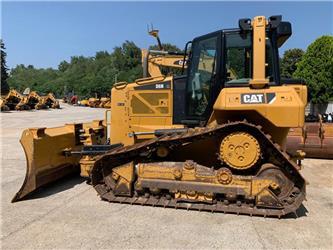Caterpillar D 6 N XL
