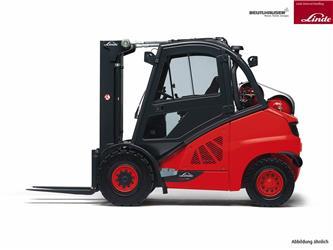 Linde H50D