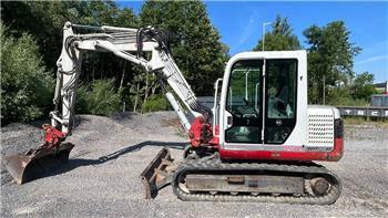 Takeuchi TB175