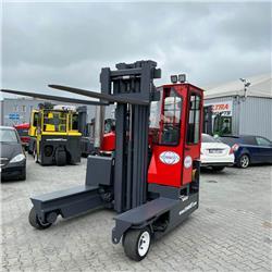 Combilift C3000 Triplex
