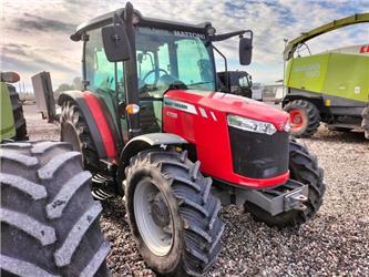 Massey Ferguson 4709