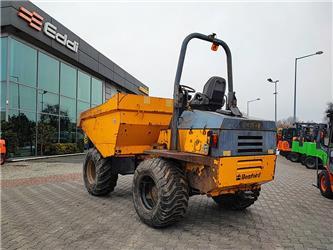 Benford Terex 9003 PTRLL