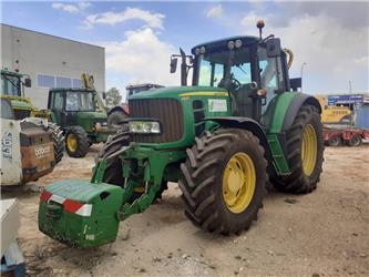 John Deere 6930 Premium Plus