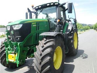 John Deere 6250R