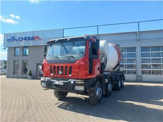 Astra HD8 84.45 8x4 10CMB