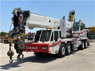 Link-Belt HTT-86100