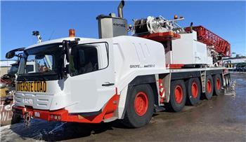 Grove GMK5165-2