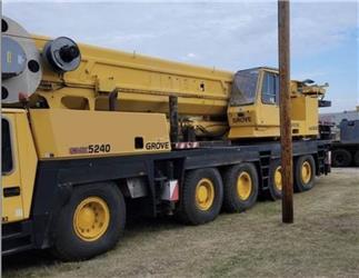 Grove GMK5240