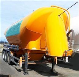 Spitzer SF 2433/2 UN PM