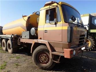Tatra 815 +CAS 11