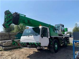 Terex AC 35L