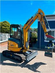 XCMG XE 27 E