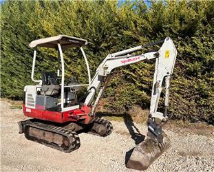 Takeuchi TB016