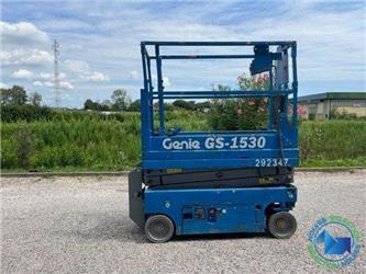 Genie GS1530