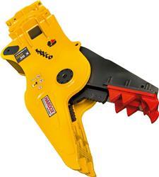 Indeco IRP 36 X
