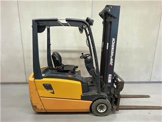 Jungheinrich EFG 216