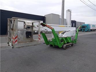 Teupen LEO 25T