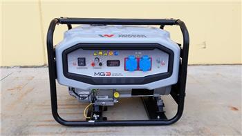 Wacker Neuson MG3-CE