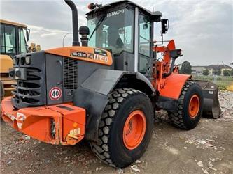 Hitachi ZW 150