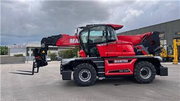 Manitou MRT 2260 Plus