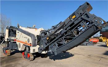 Wirtgen W 100Fi