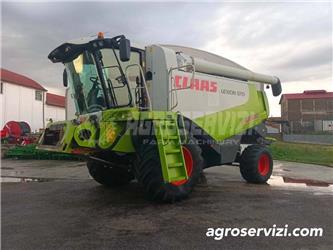 CLAAS Lexion 570