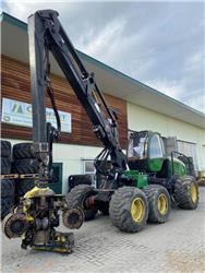 John Deere 1270 E