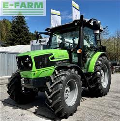 Deutz-Fahr 5080 d