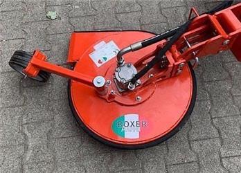 Boxer HDM 60