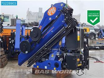 PM 19023P 1 Axle