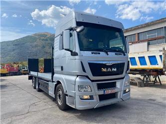 MAN TGX 26.560