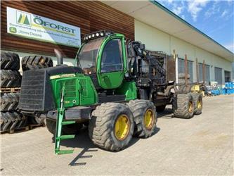 John Deere 1510 E IT4