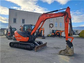 Kubota KX 080-4