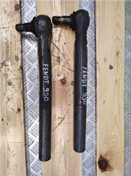 Fendt 930 steering rod