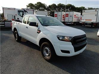 Ford Ranger 4x4 Pick up