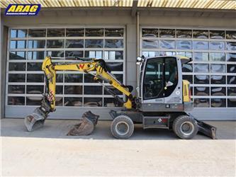 Wacker Neuson EW 65