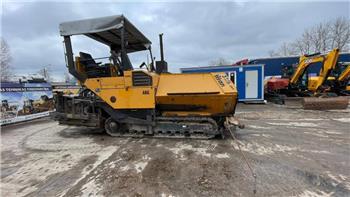 ABG Titan 325 EPM