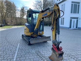 XCMG XE 27 E