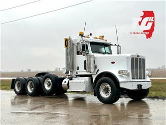 Peterbilt 388