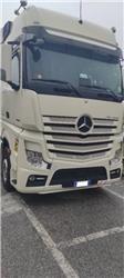 Mercedes-Benz Actros 1848 LS