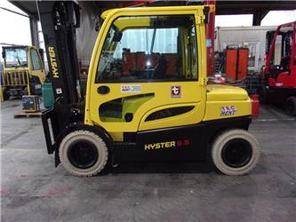 Hyster J5.5XN-6