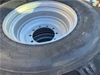 BKT 600/55R26.5