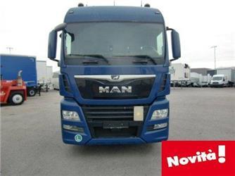 MAN TGX 26.420