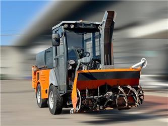 Hako Citymaster 1200