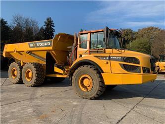 Volvo A 30 G