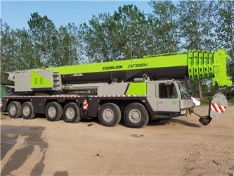 Zoomlion QAY220