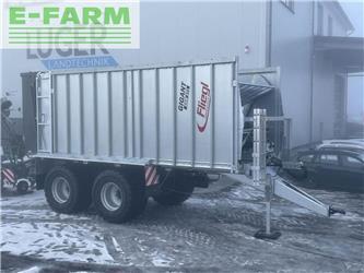 Fliegl asw 271 fox 40m3