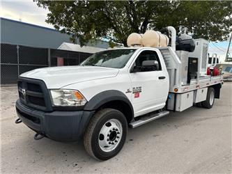 Dodge Ram 5500